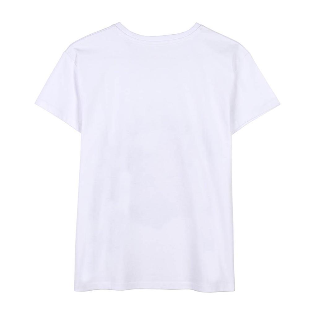 STITCH & ANGEL - T-Shirt Coton - Taille XL - 2
