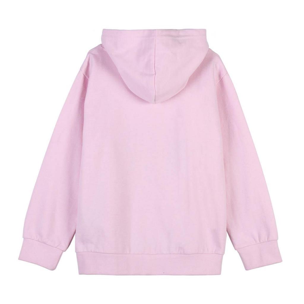 DISNEY - Minnie - Sweat Capuche - Enfants - 10 ans - 2