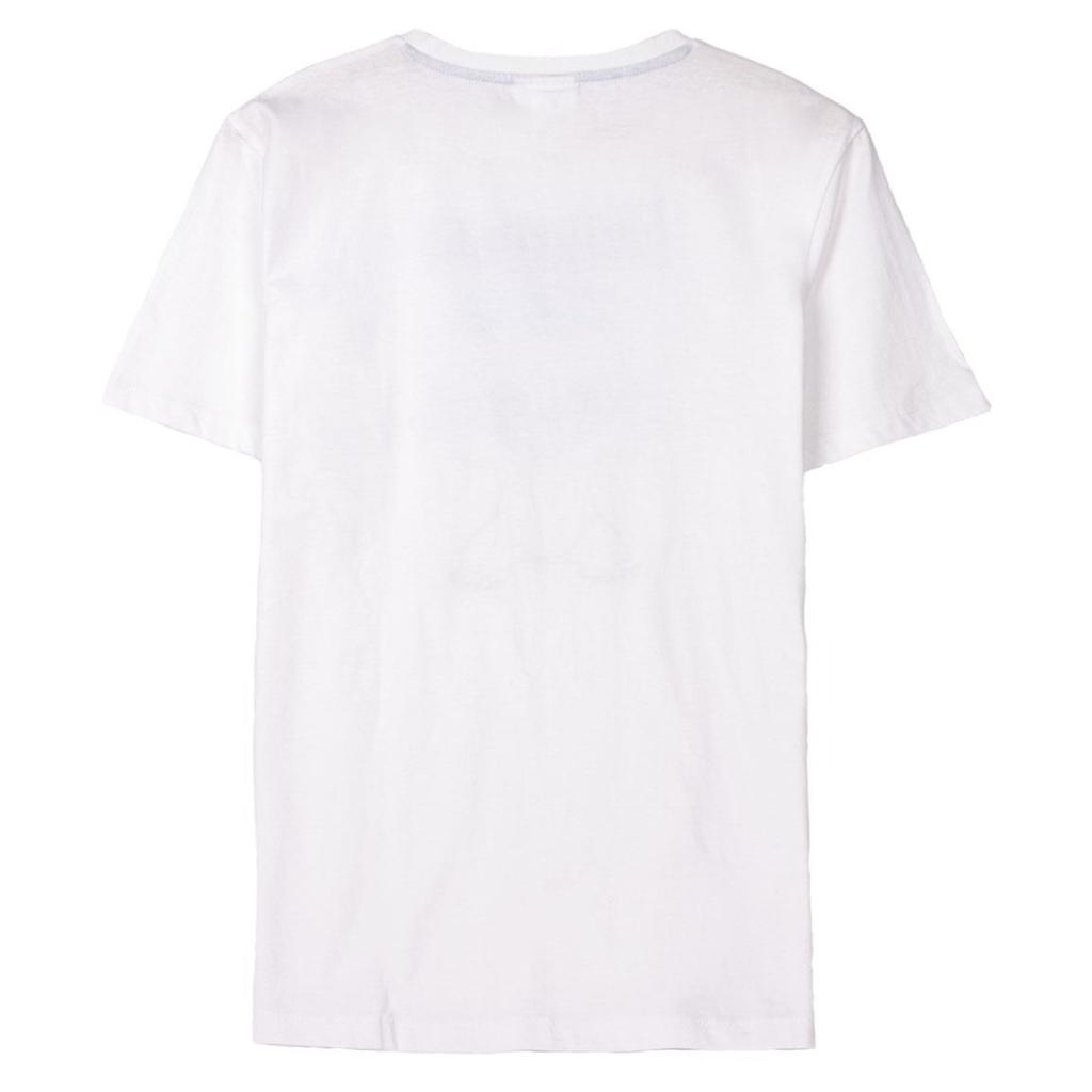 STITCH - Ohana - T-Shirt Coton - Taille XL - 2