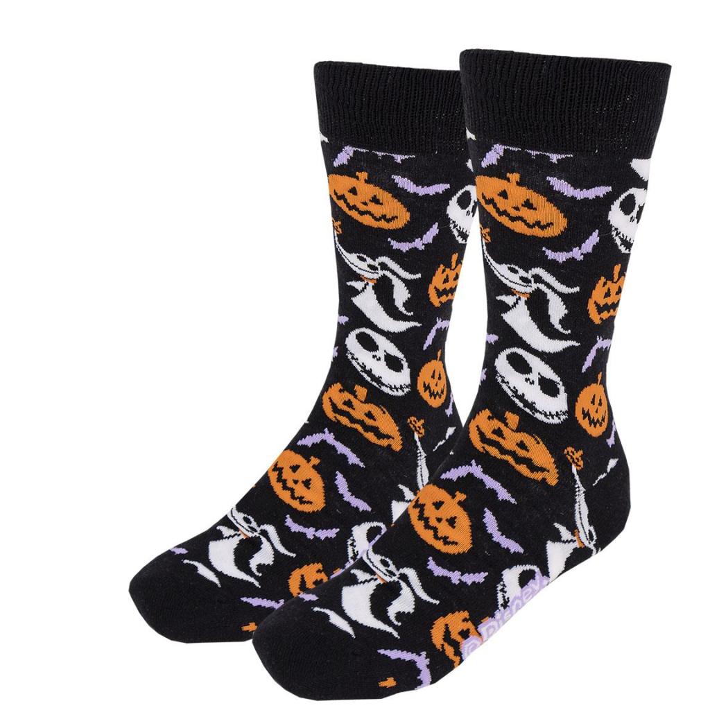 NBX - Pack de 3 Paires de Chaussettes (Taille 40-46) - 4