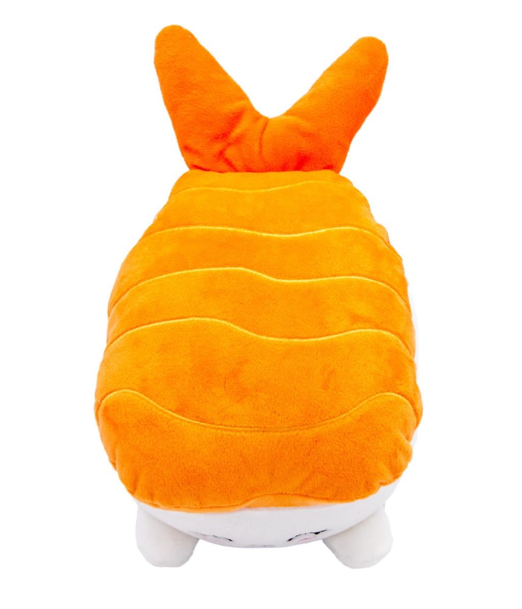 PLUSHI - Crevette - Peluche 20cm - 2