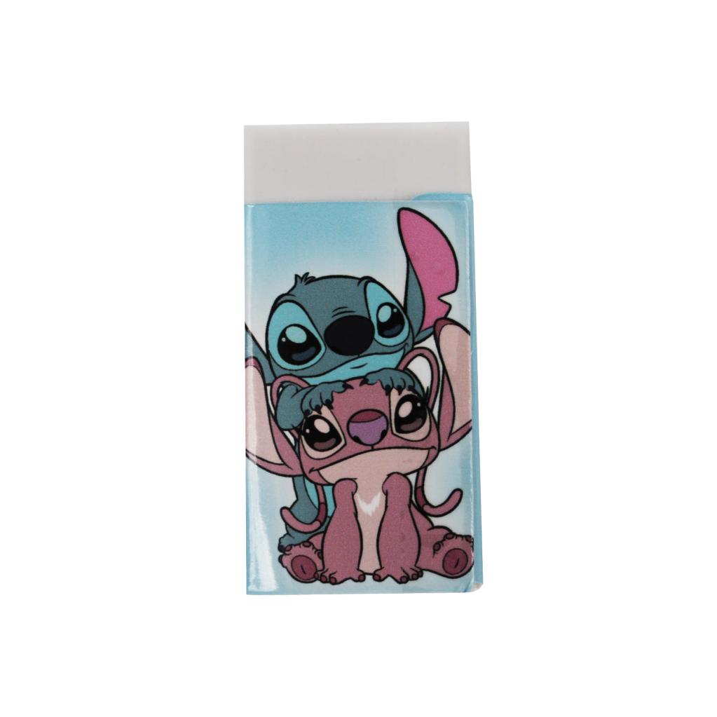 LILO & STITCH - Stationery Set - 5pc. - 2