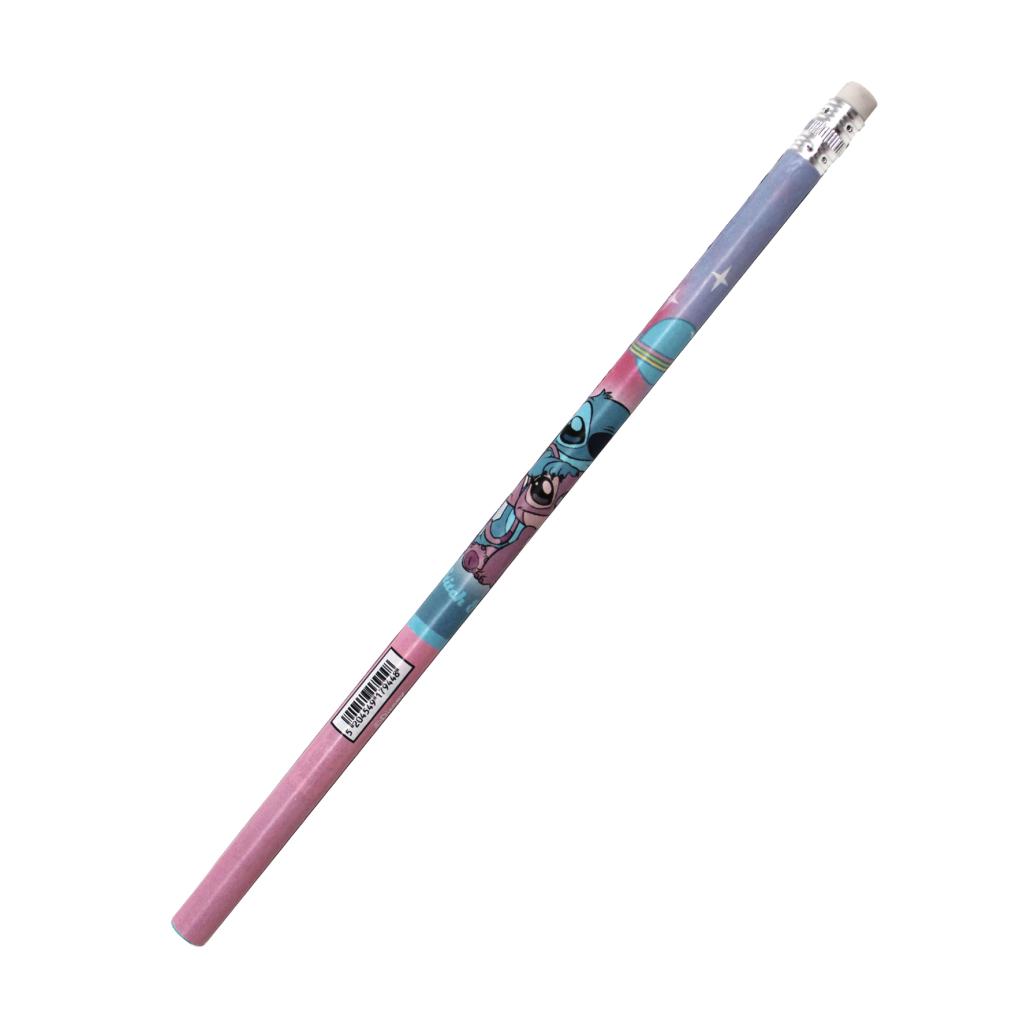 LILO & STITCH - Stationery Set - 5pc. - 3