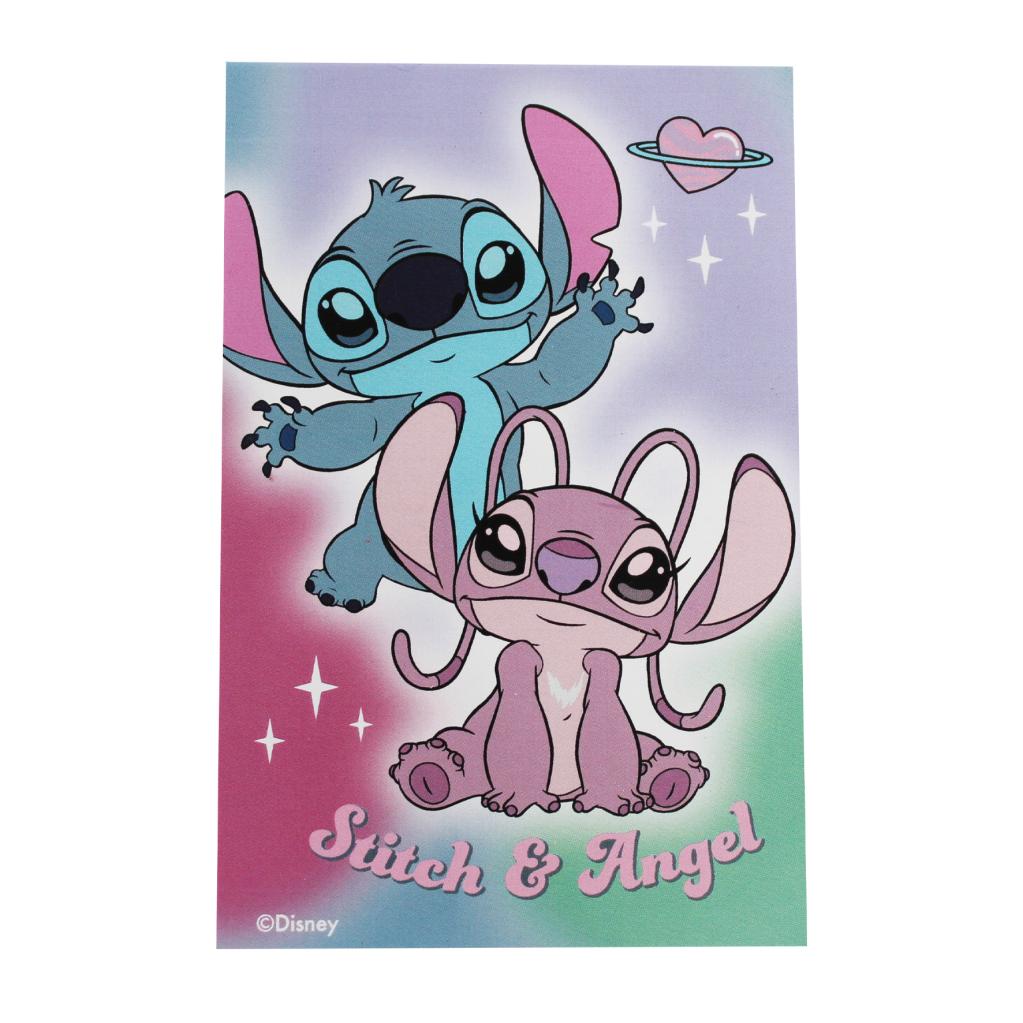 LILO & STITCH - Stationery Set - 5pc. - 4