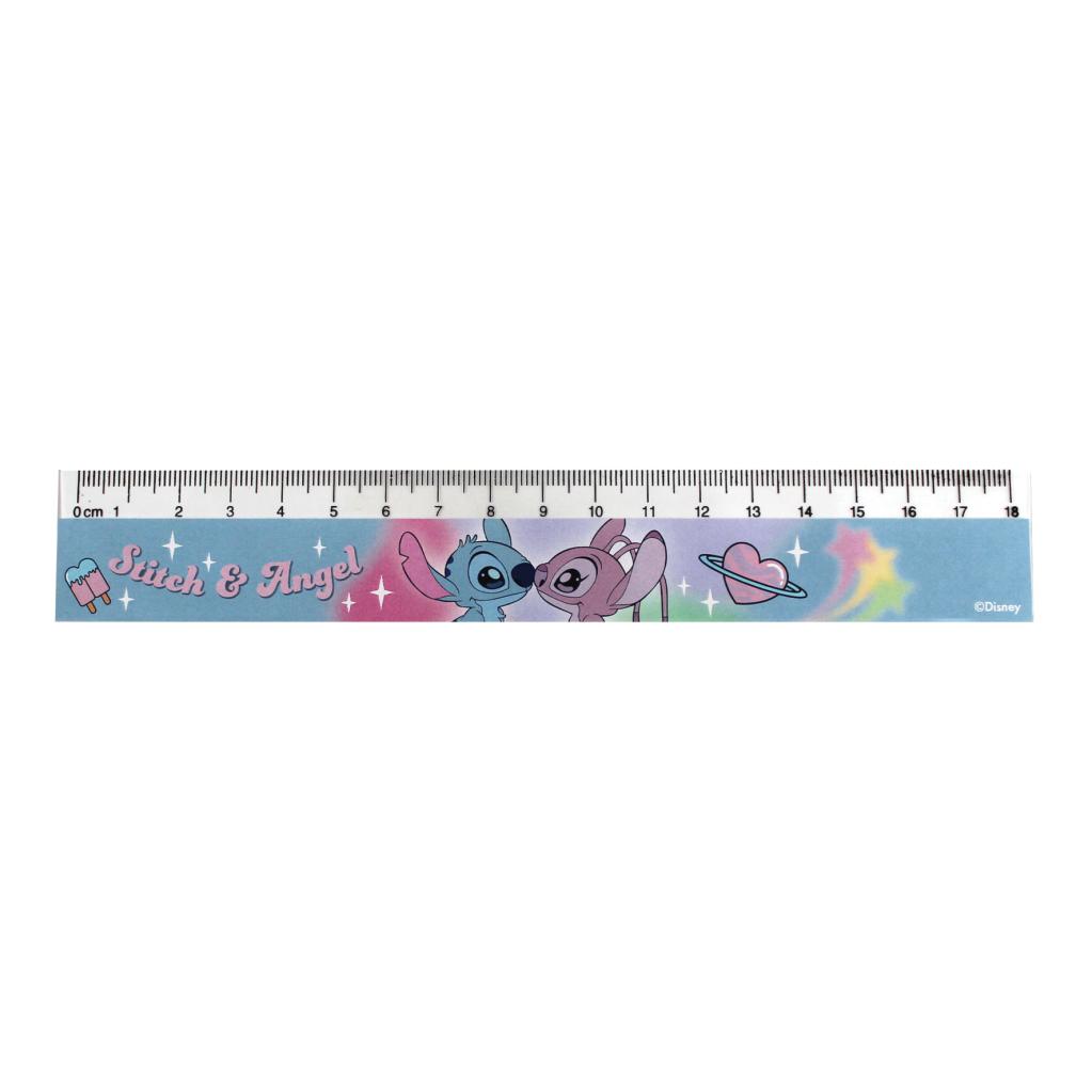 LILO & STITCH - Stationery Set - 5pc. - 6