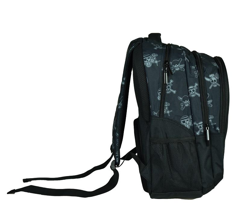 ONE PIECE - Equipage - Sac à Dos Oval '46x35x6cm' - 2