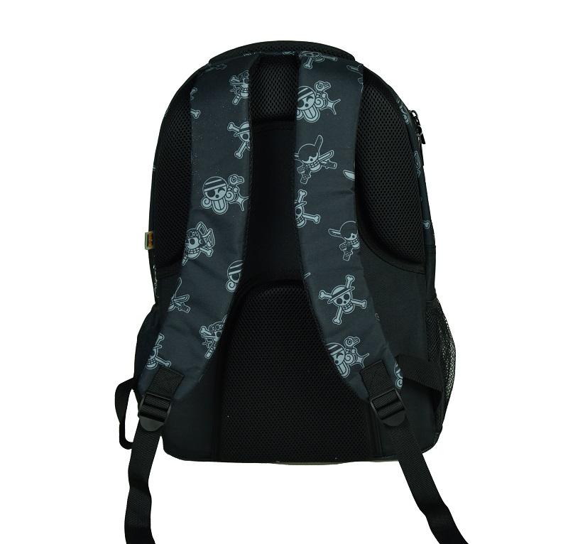 ONE PIECE - Equipage - Sac à Dos Oval '46x35x6cm' - 3