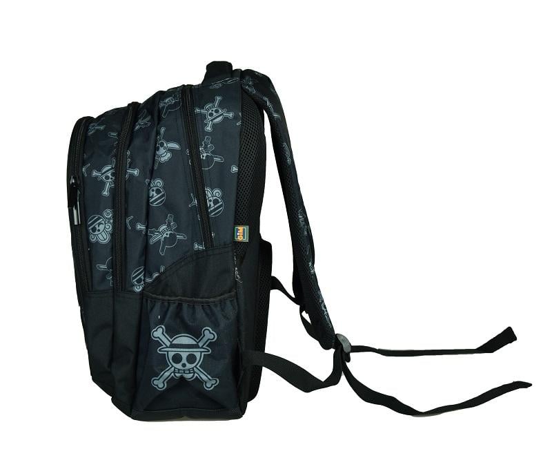 ONE PIECE - Equipage - Sac à Dos Oval '46x35x6cm' - 4
