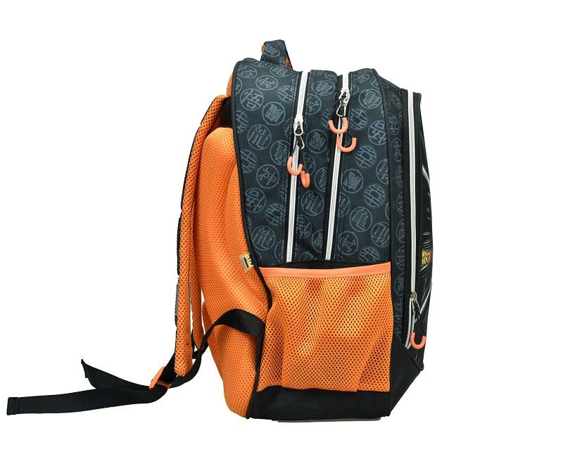 DRAGON BALL Z - Sac à Dos Oval '46x35x6cm' - 2