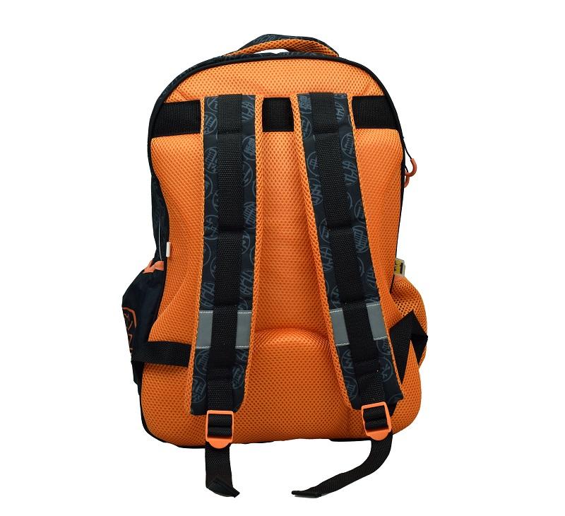 DRAGON BALL Z - Sac à Dos Oval '46x35x6cm' - 3