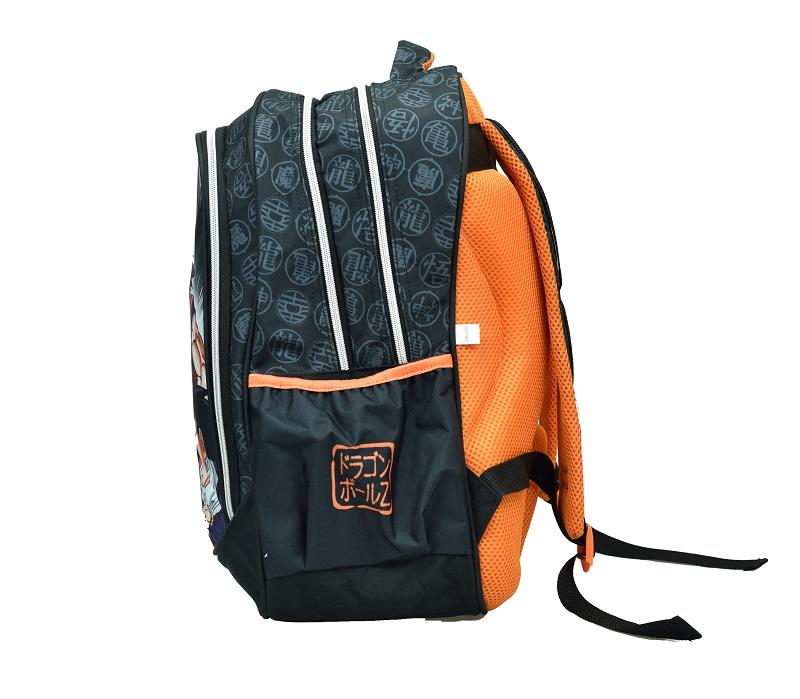 DRAGON BALL Z - Sac à Dos Oval '46x35x6cm' - 4