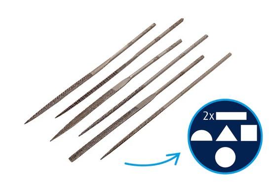 REVELL - Tools Kit Pro - Model-Set Plus - 3