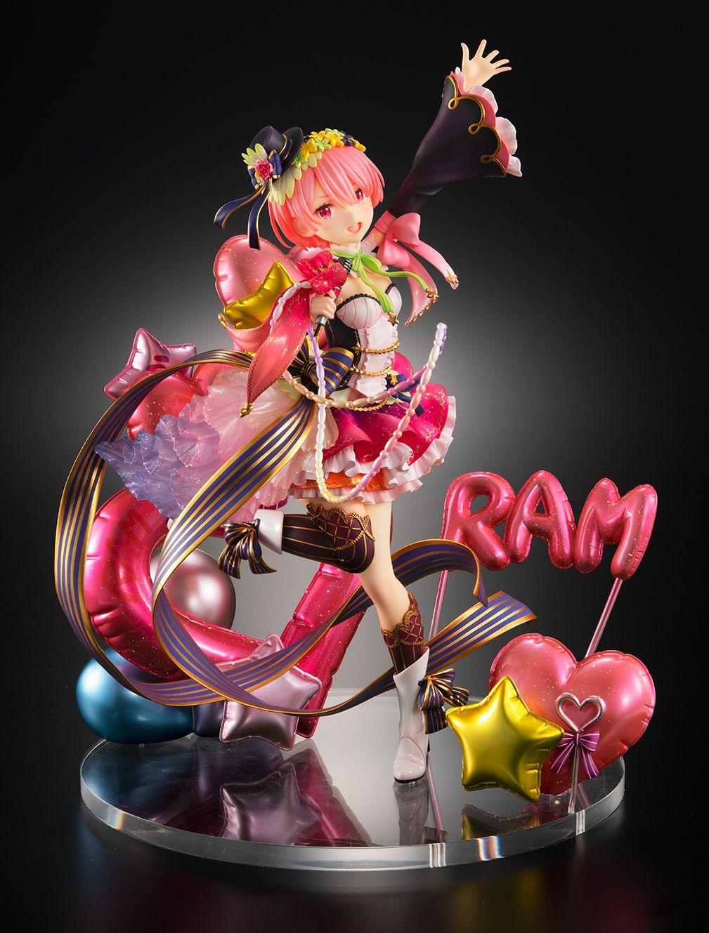 RE ZERO - Ram 