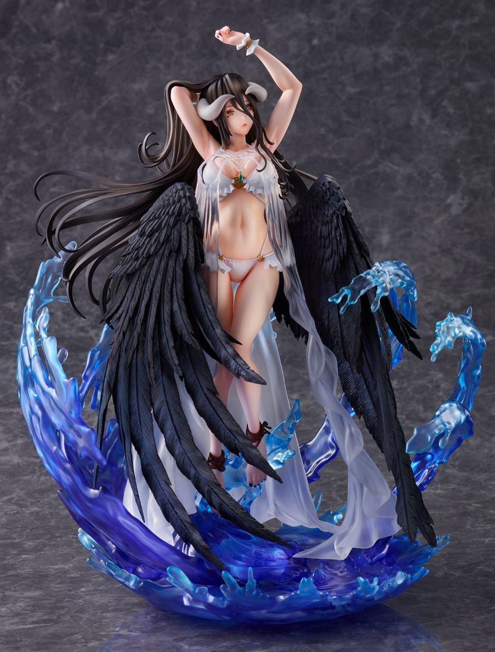 OVERLORD - Albedo 