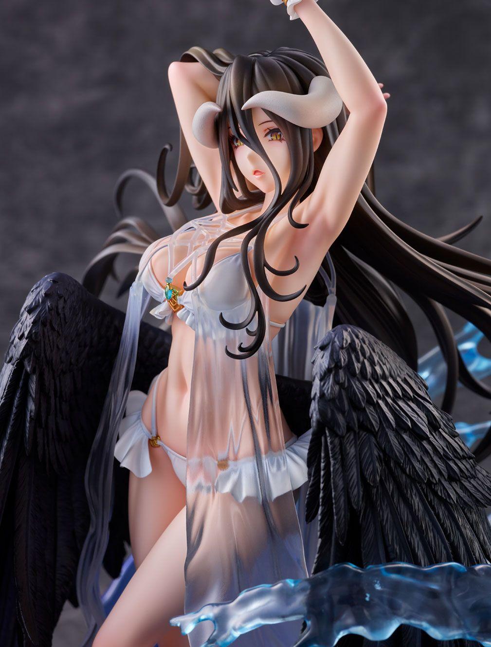 OVERLORD - Albedo 