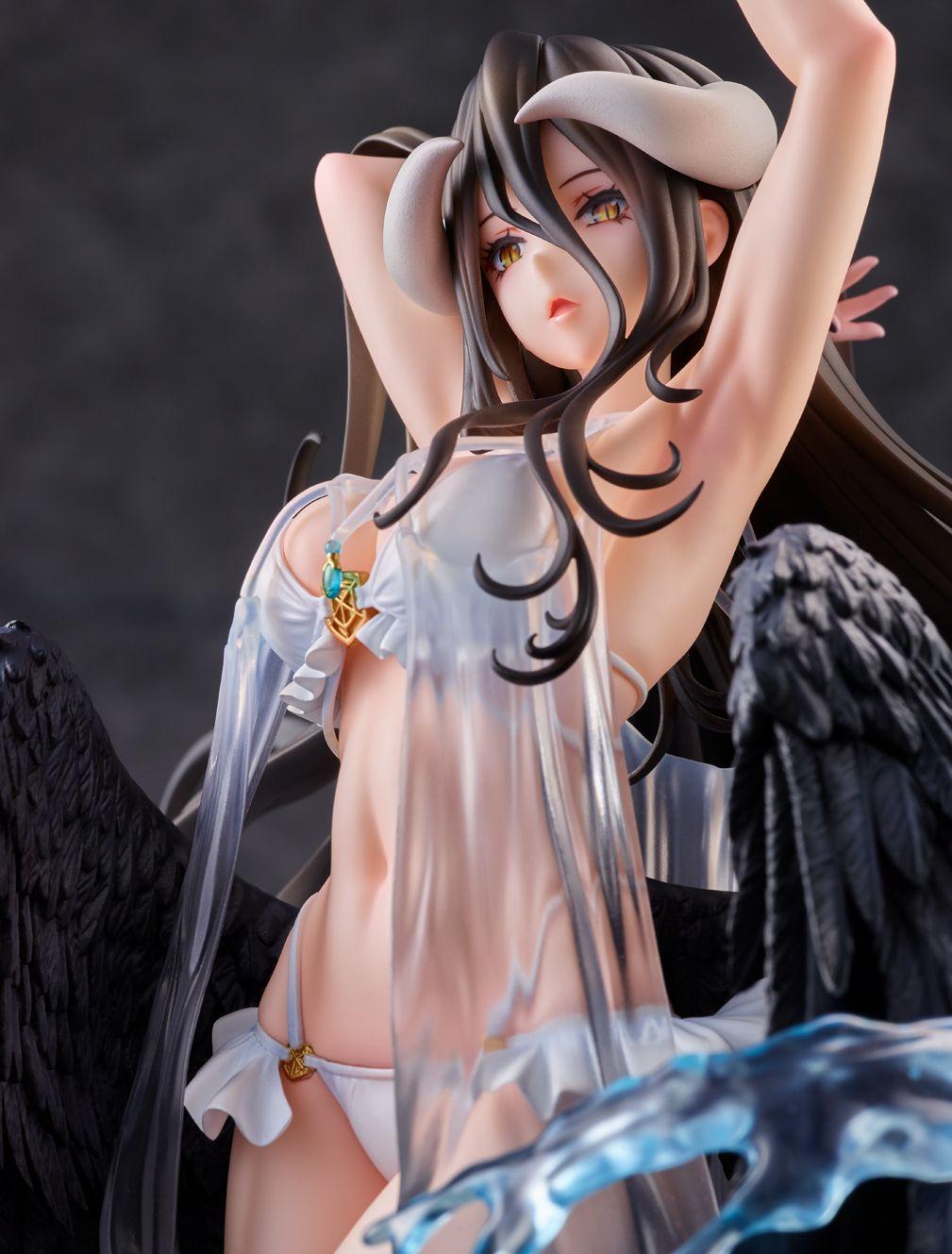 OVERLORD - Albedo 