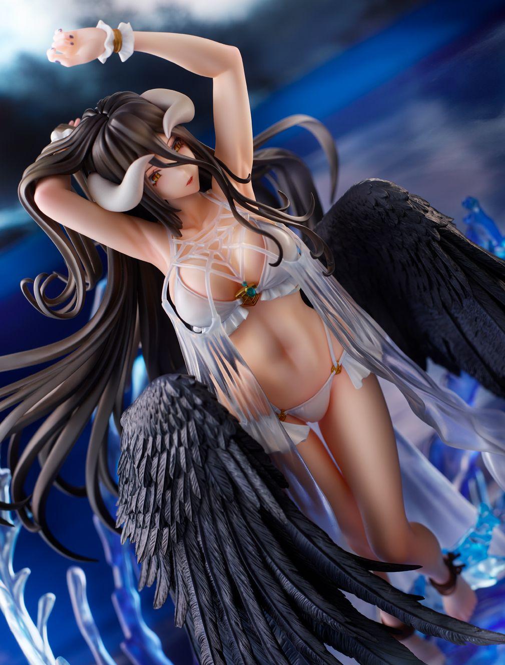 OVERLORD - Albedo 