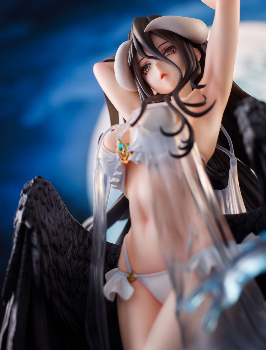 OVERLORD - Albedo 