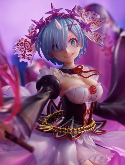 BEMS | RE ZERO - Demon Rem 