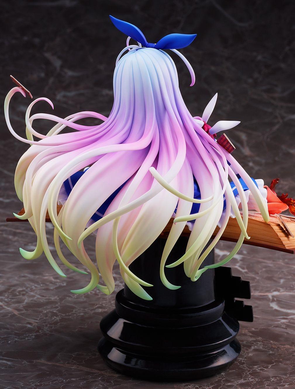 NO GAME NO LIFE - Shiro 