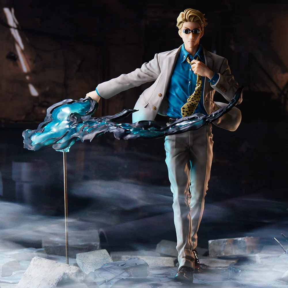 JUJUTSU KAISEN - Kento Nanami - Shibuya Scramble Figure 1/7 27.5cm - 5