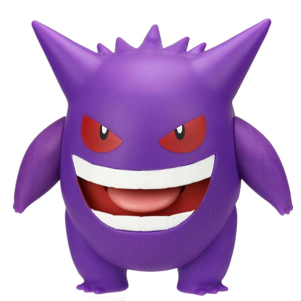 POKEMON - Ectoplasma - Figurine - 2