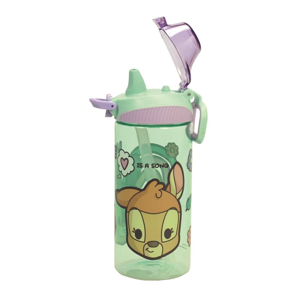 DISNEY - Bambi - Tritan Bottle 450ml - 3