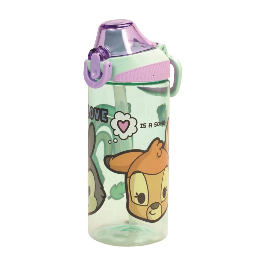 DISNEY - Bambi - Tritan Bottle 450ml - 4