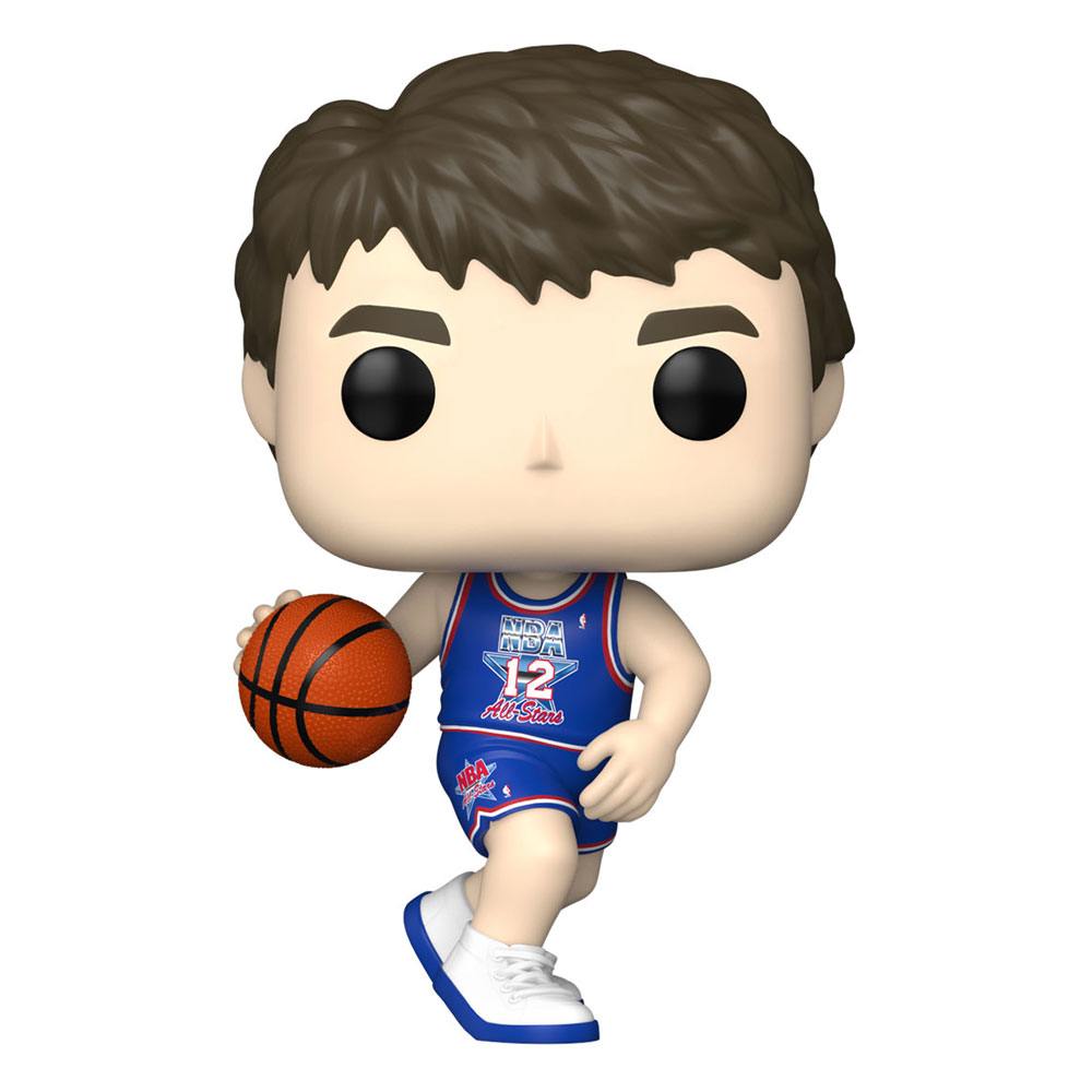 NBA Legends- POP N° 141 - John Stockton (Blue All star uni 1992)_IMAGE_2