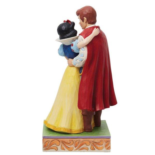 DISNEY - Blanche-Neige & Prince 