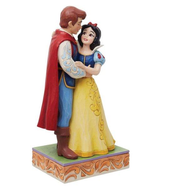 DISNEY - Blanche-Neige & Prince 