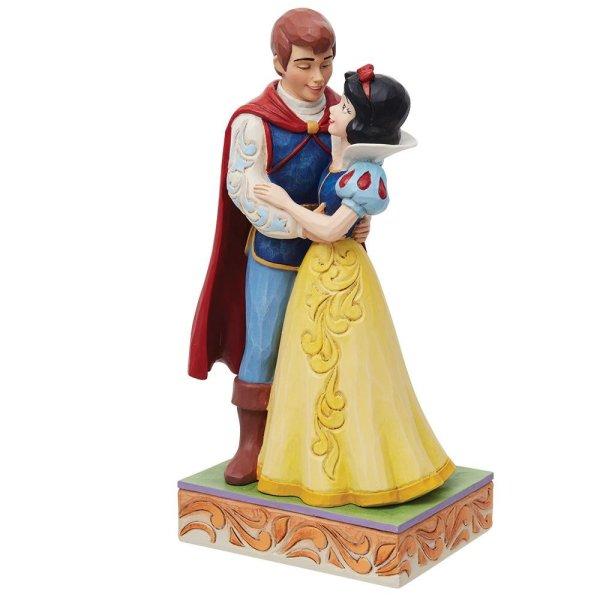 DISNEY - Blanche-Neige & Prince 