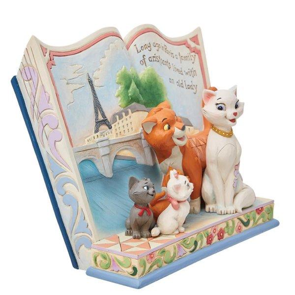 DISNEY - Aristochats 