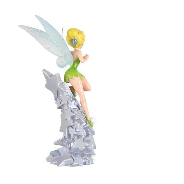 DISNEY - Fée Clochette Icone - Statuette Enesco 15.2cm - 2