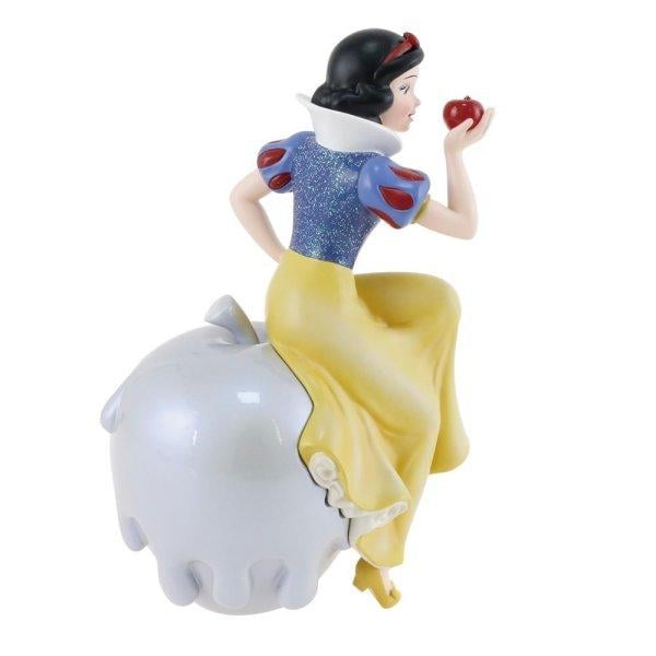 DISNEY - Blanche-Neige Icone - Statuette Enesco 17cm - 2
