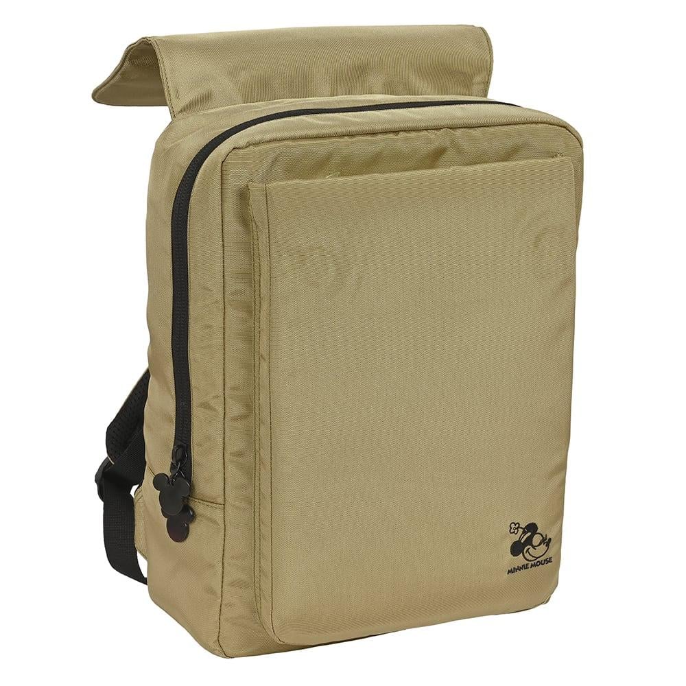 DISNEY 100YEARS - Beige - Backpack '39x29x12cm' - 3
