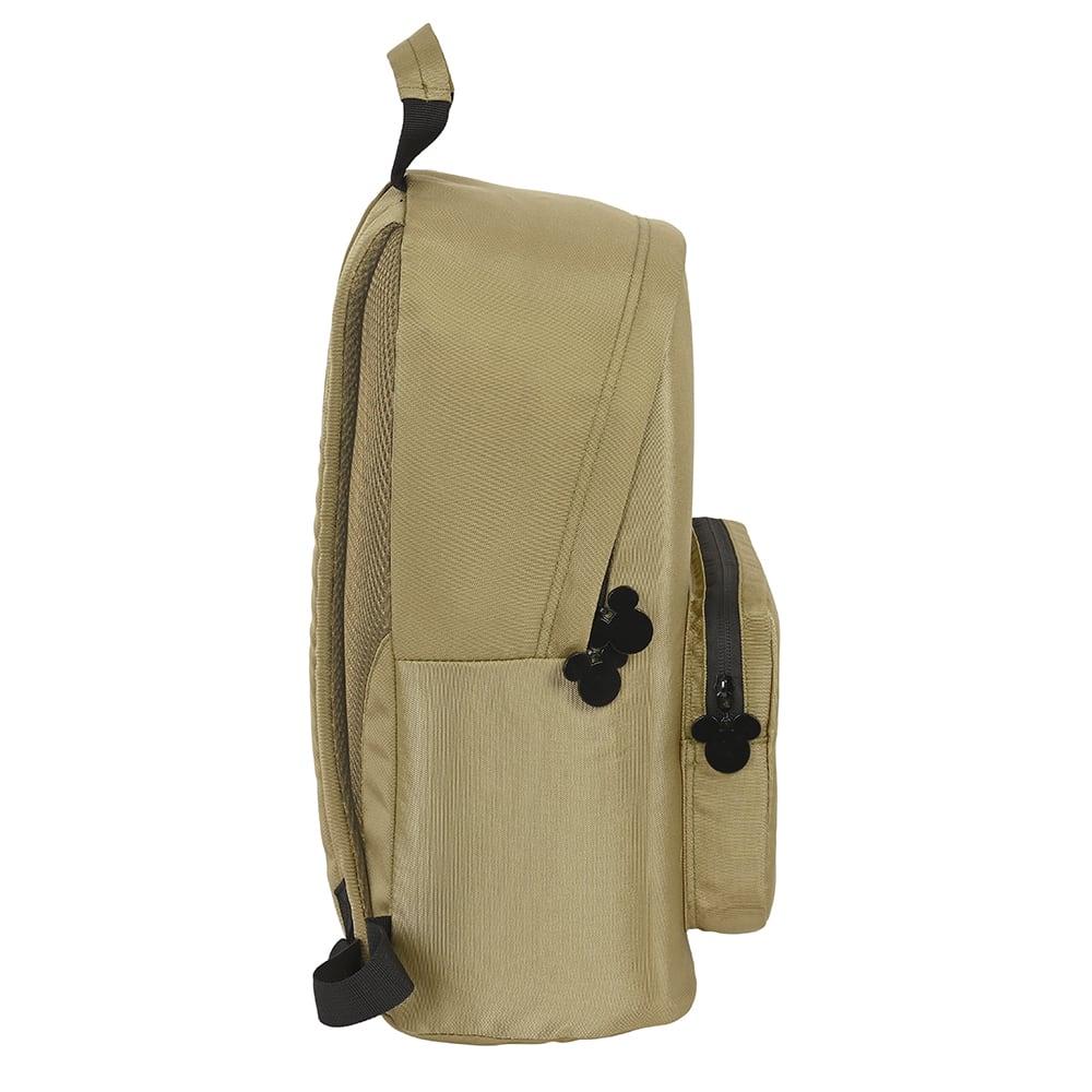 DISNEY 100YEARS - Beige - Backpack '41x31x16cm' - 4