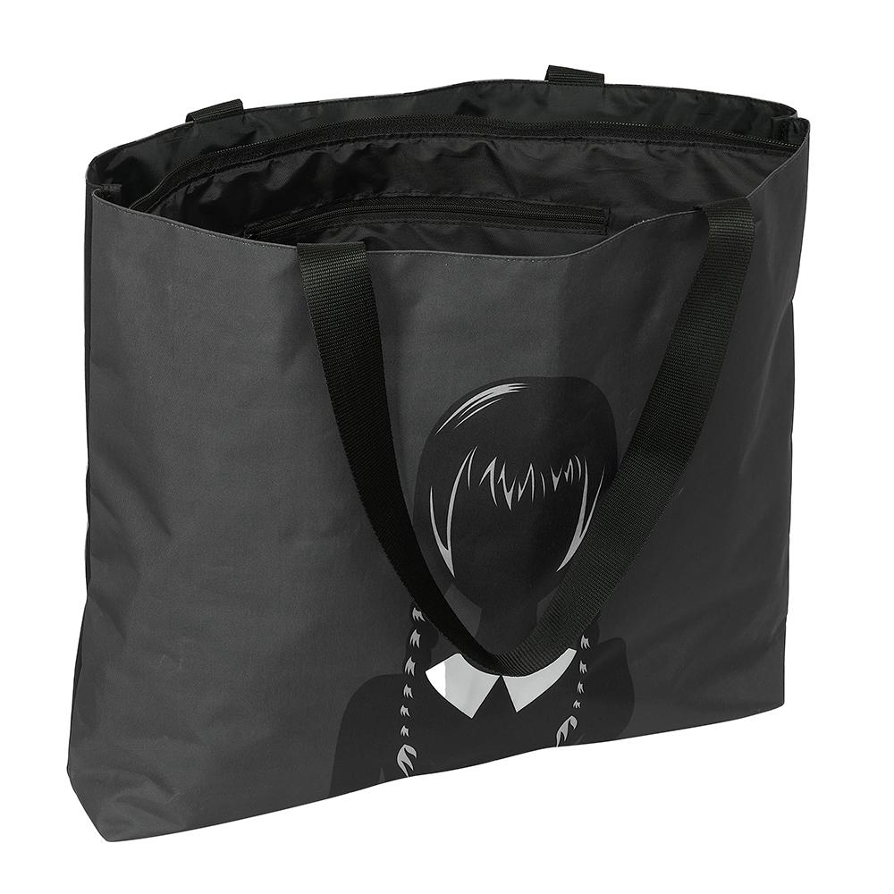 MERCREDI - Shopping Bag '50x45x10cm' - 4