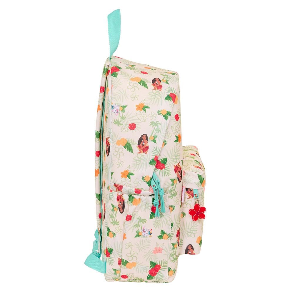 DISNEY VAIANA 2 - Backpack '43x31x13cm' - 3