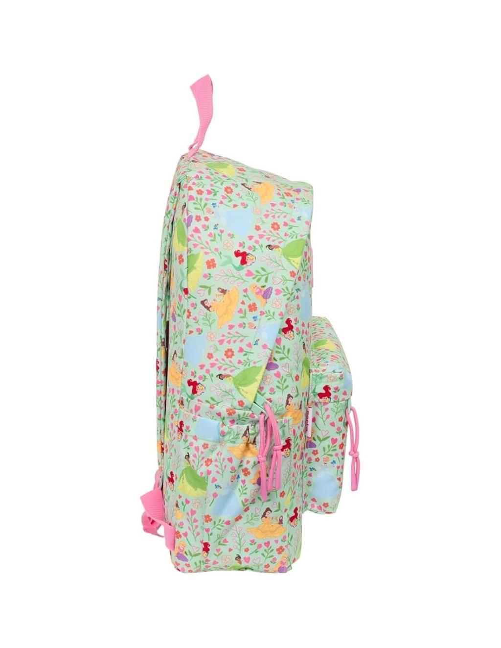 DISNEY PRINCESS - Bloom - Backpack '43x31x13cm' - 3