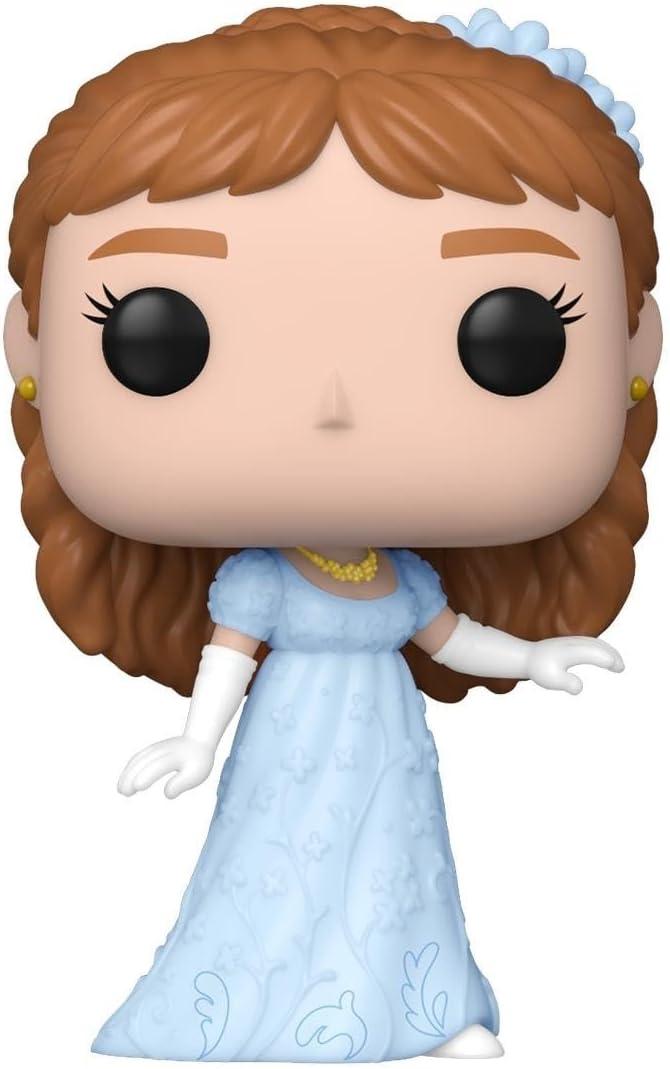 BRIDGERTON - POP N° 1466 - Daphne - 3