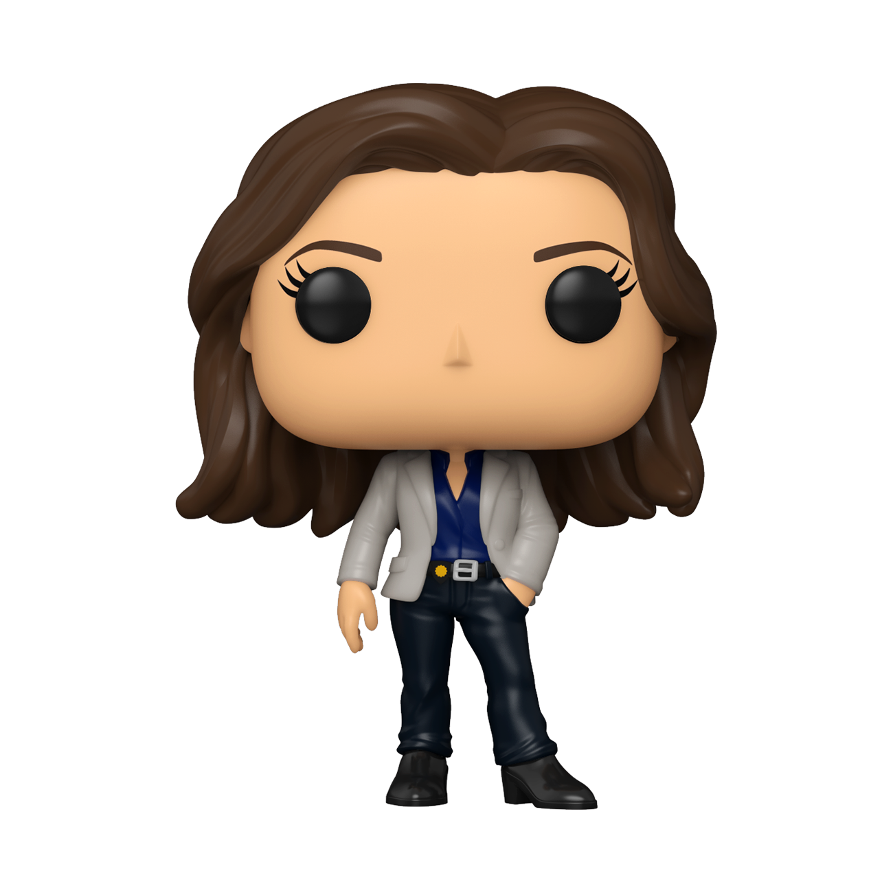 LAW & ORDER SVU - POP N° 1273 - Olivia_IMAGE_3