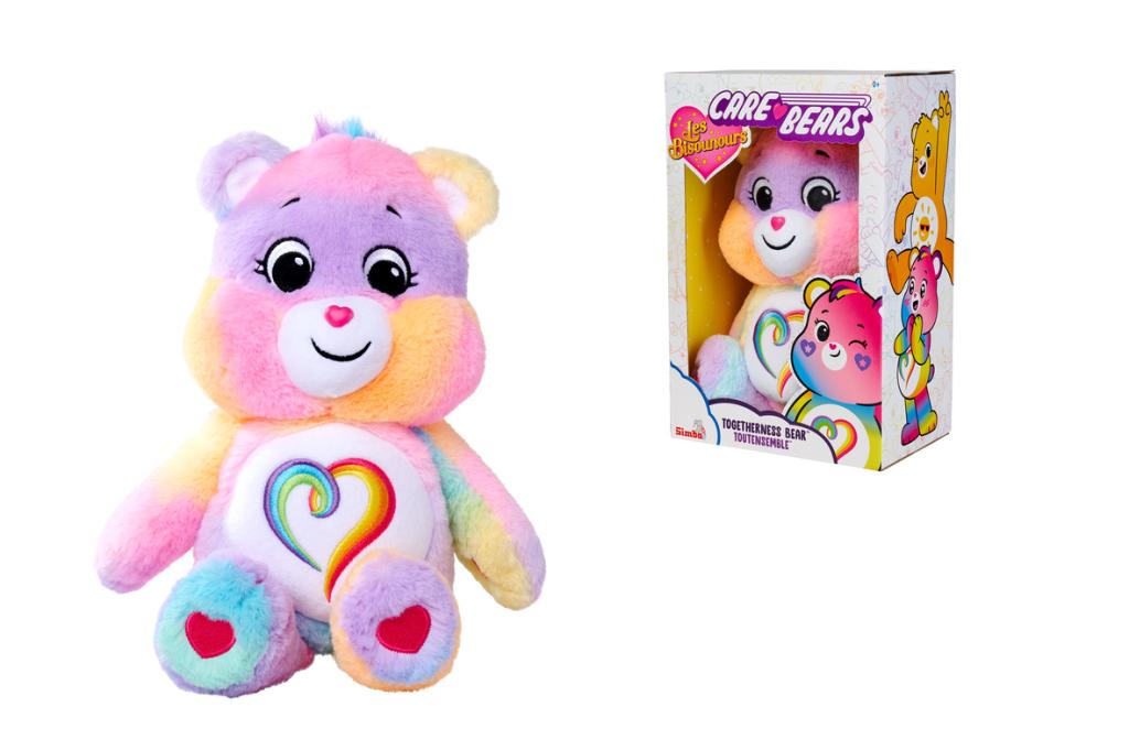 CAREBEAR Togetherness Bear BOX Plush 35cm