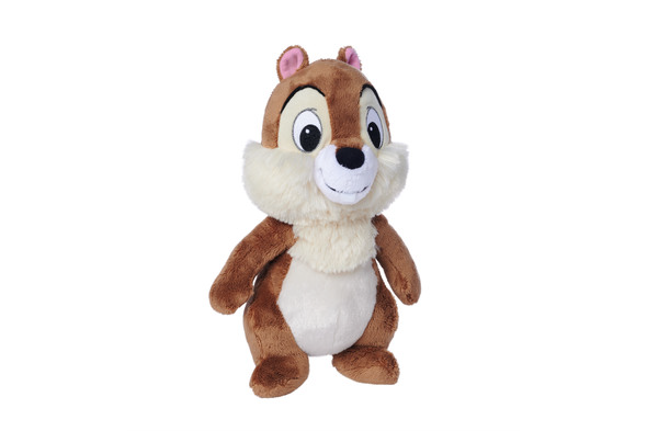 Petite Peluche Tic (de Tic & Tac)