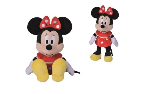 Peluche mini porte-clés Reuben 3,5 pouces expérience 625 lilo & point Disney