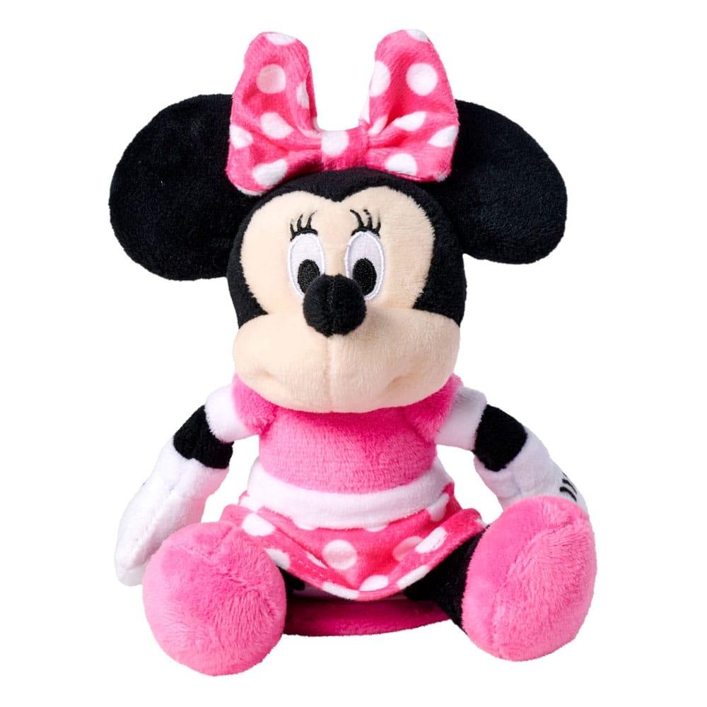 MINNIE - Plush Shoulder Pad with Magnetic - 12cm - 2