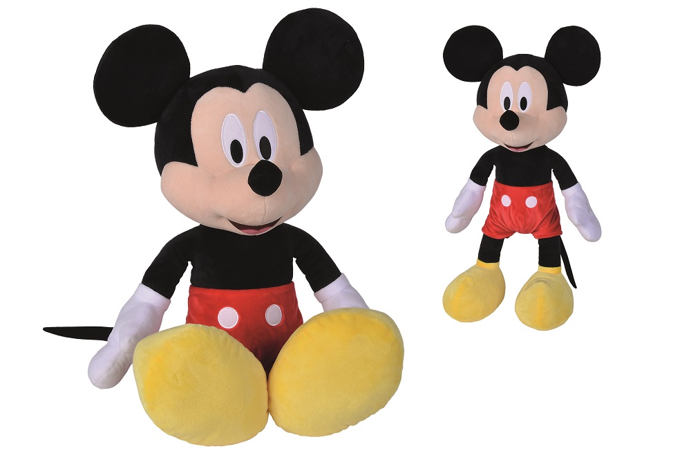 DISNEY - Mickey - Plush 43cm_IMAGE_1