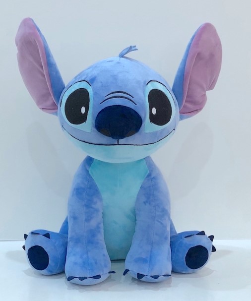DISNEY - Stitch Plush - 45 cm_IMAGE_1