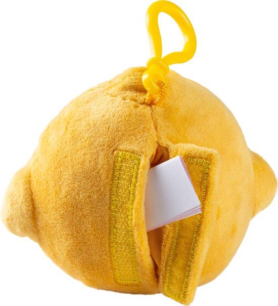 WISH - Star - Bag Clip Plush - 10cm - 4