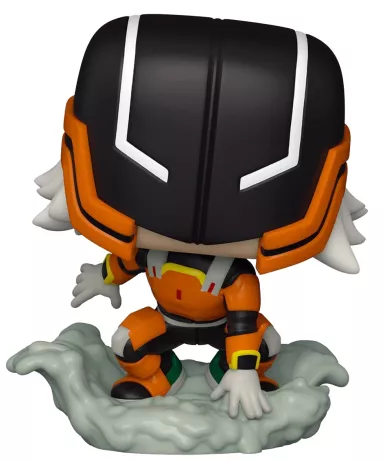 MY HERO ACADEMIA - POP N° 1210 - Juzo Honenuki - 2